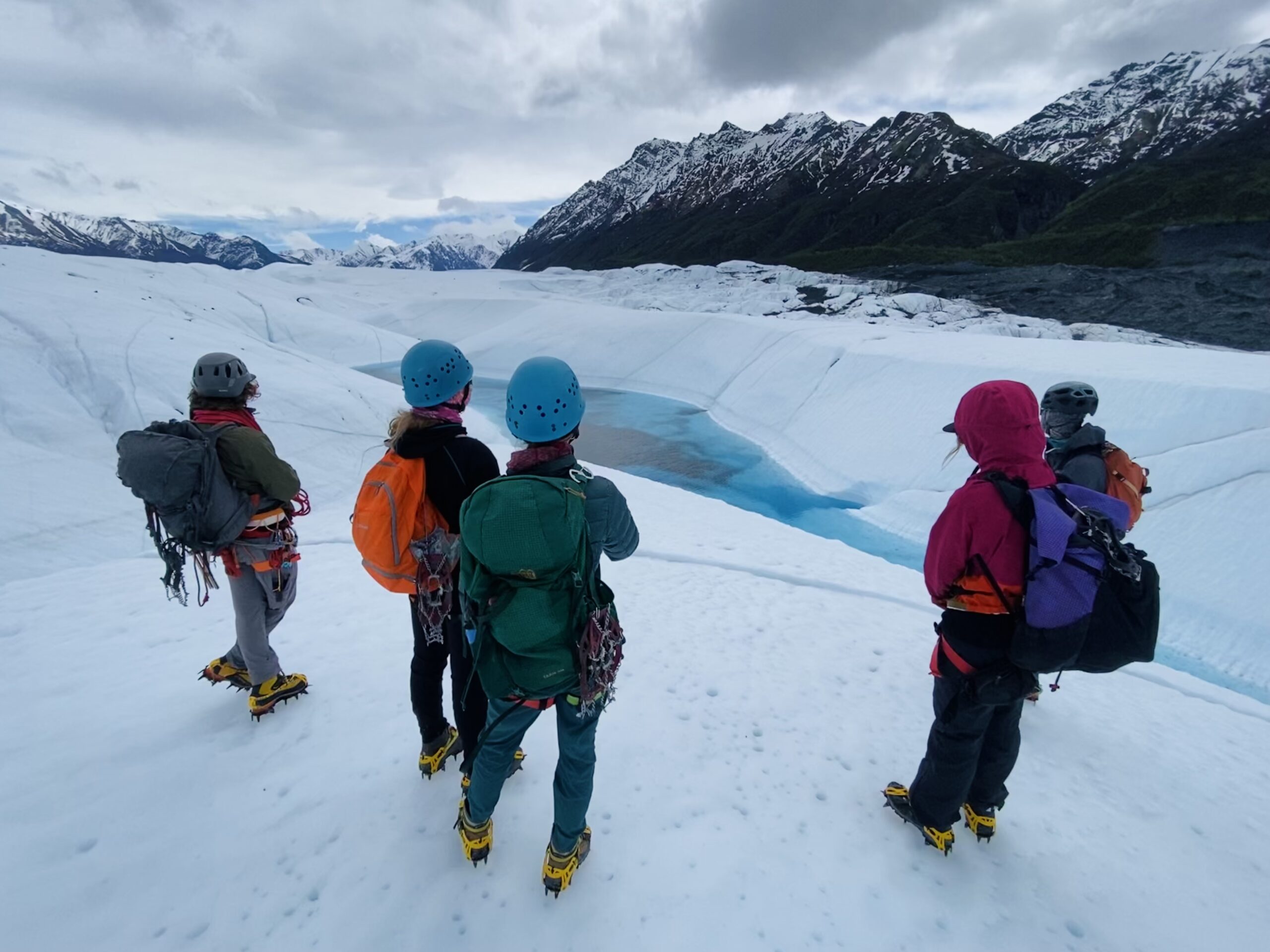 Alaskan Explorer