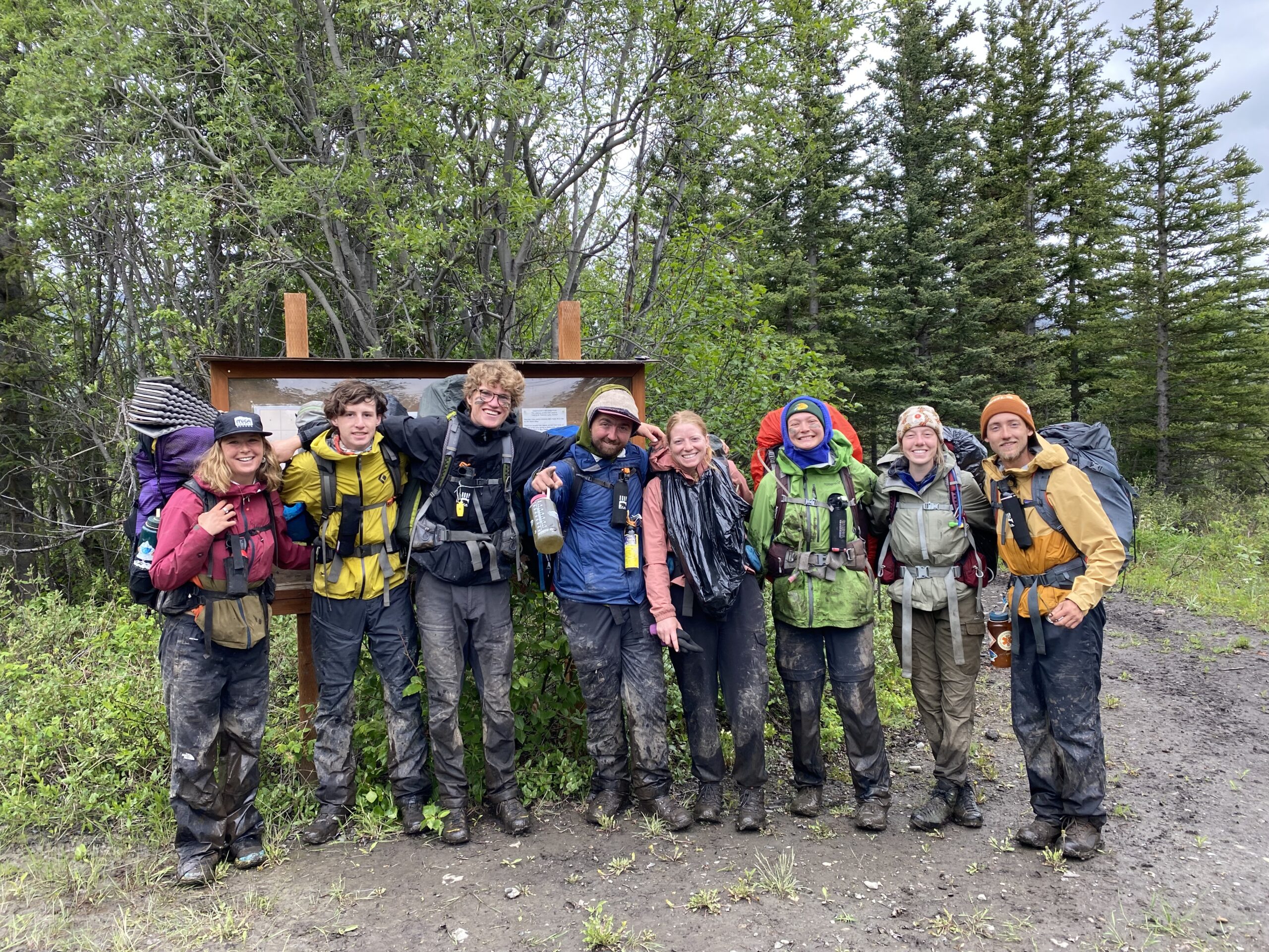 Alaska Backcountry Challenge